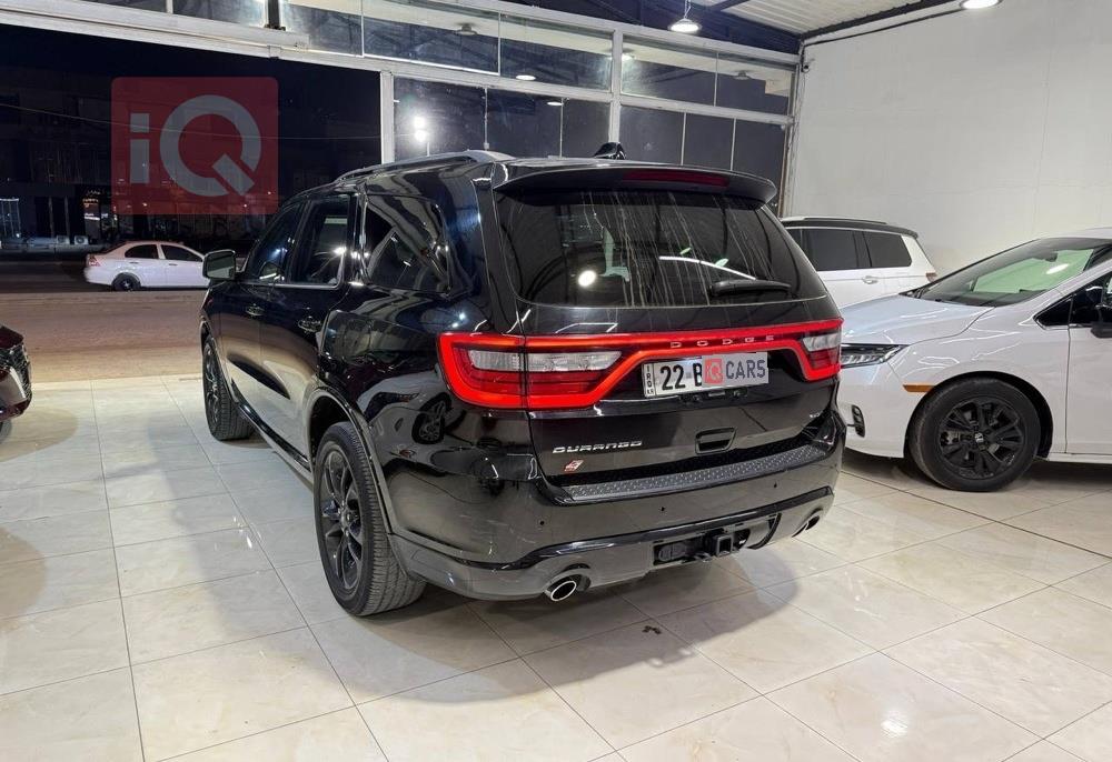 دودج دورانجو